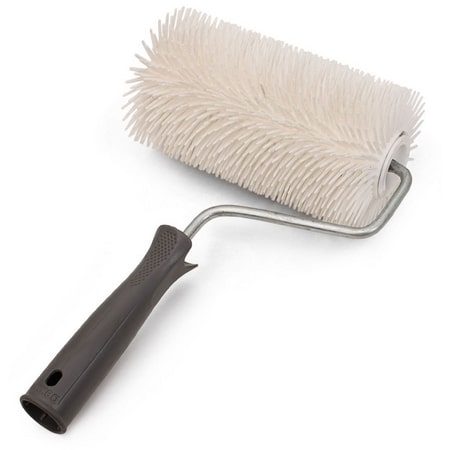 Dekor 1223 Rulo Kirpi 20 cm Çap 11 cm